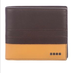 TOD’S mens Wallet